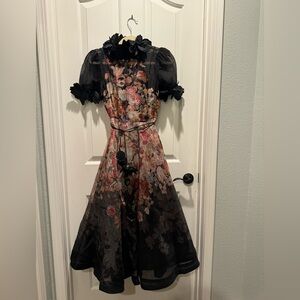 Zimmerman Luminosity dress size 0